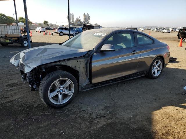 Bmw 428 i (2015)