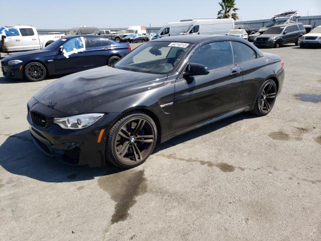 Bmw M4 (2015)