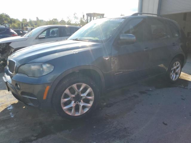 Bmw X5 xdrive3 (2011)
