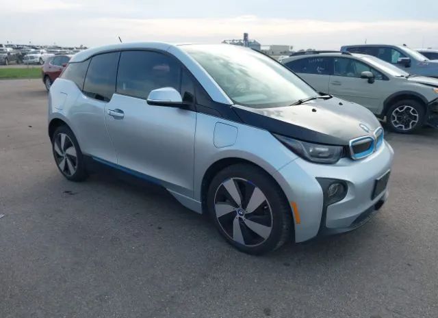 Bmw I3 (2014)