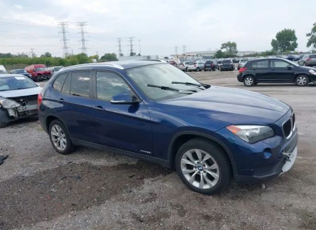 Bmw X1 (2014)