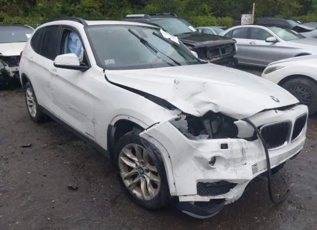 Bmw X1 (2015)