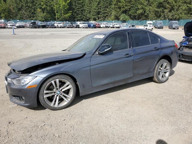 Bmw 328 xi (2015)