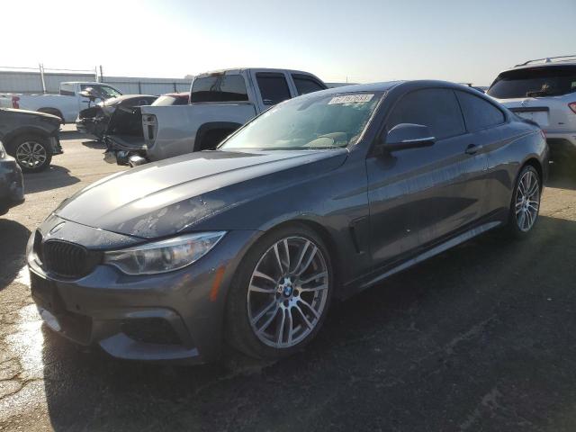 Bmw 428 i (2015)