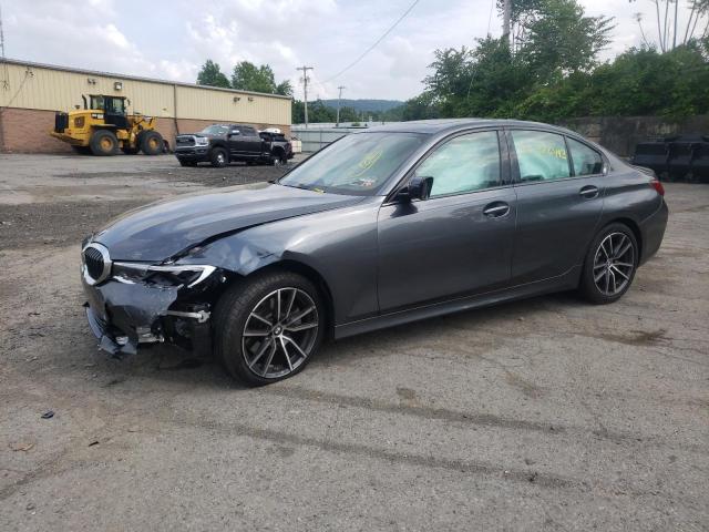 Bmw 330xi (2022)