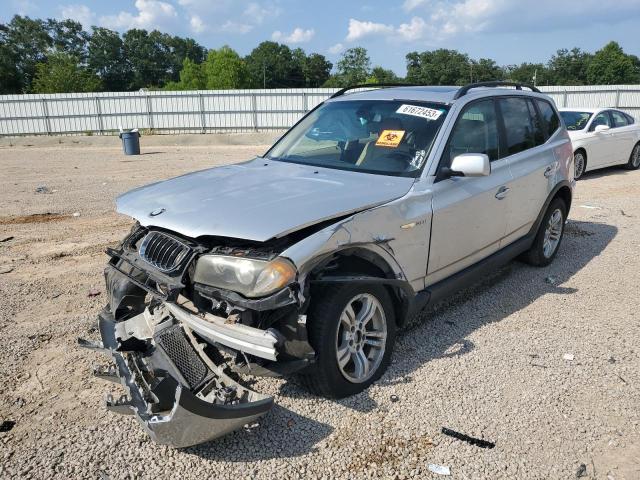 Bmw 328 i (2006)