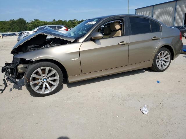 Bmw 328 xi (2007)