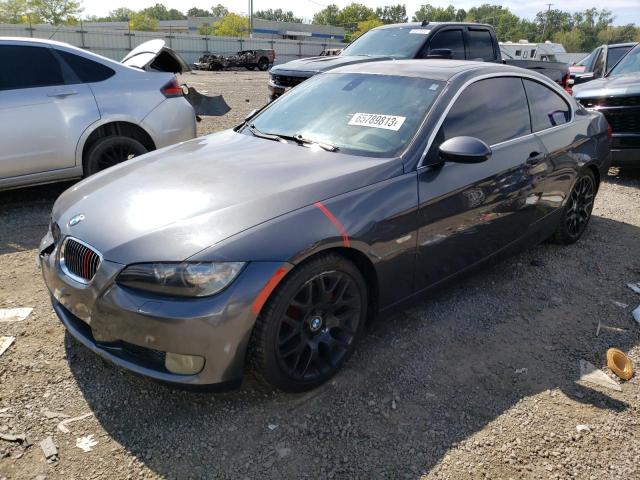 Bmw 328 i (2008)