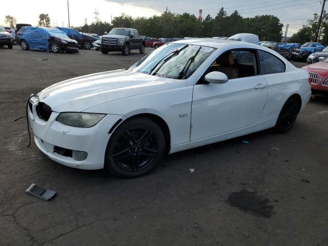 Bmw 328 xi (2008)