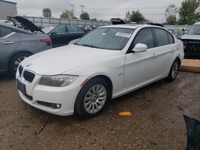 Bmw 328 i (2009)