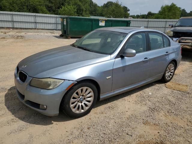 Bmw 328 i (2009)