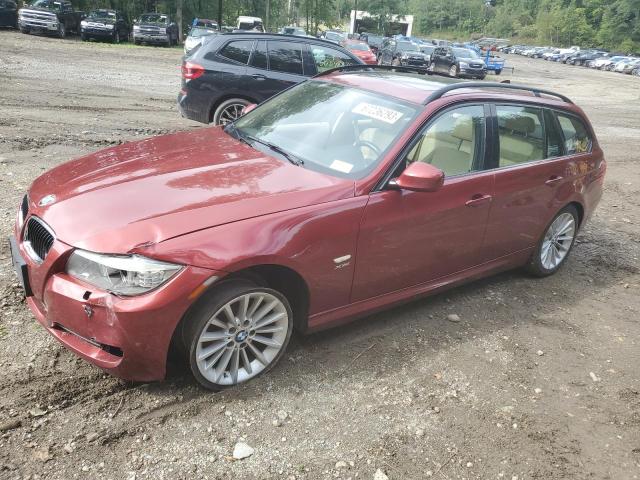 Bmw 328 xi (2012)