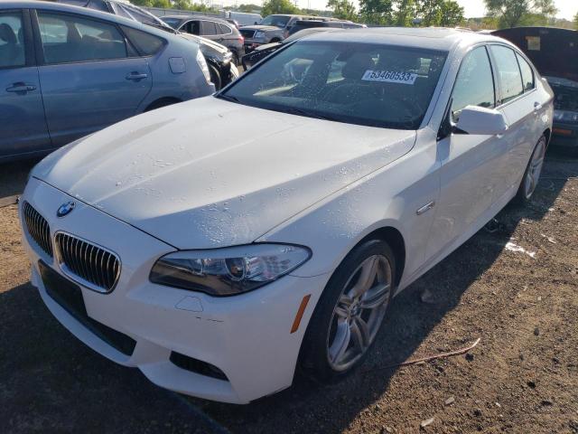 Bmw 535 xi (2013)