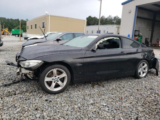 Bmw 428 xi (2014)