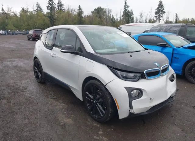 Bmw I3 (2015)