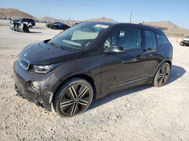 Bmw I3 rex (2015)