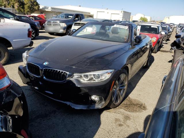 Bmw 428 i sule (2016)