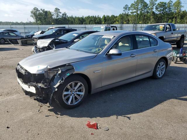 Bmw 528 xi (2016)