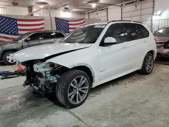Bmw X5 xdrive3 (2016)