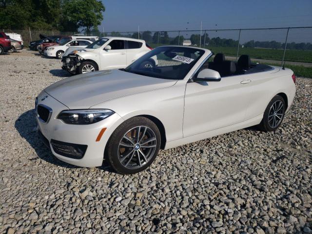 Bmw 230xi (2018)