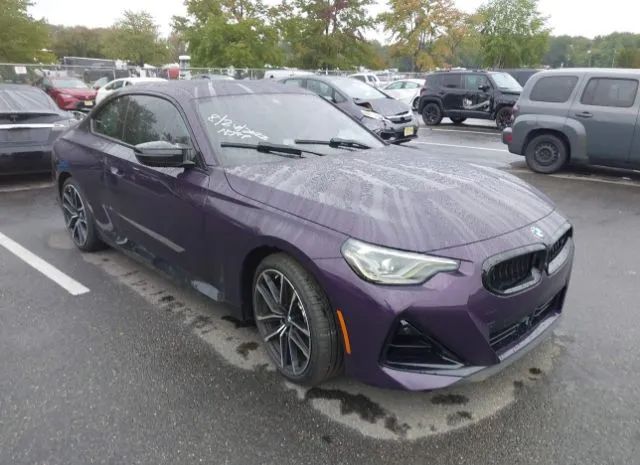Bmw M240xi (2023)