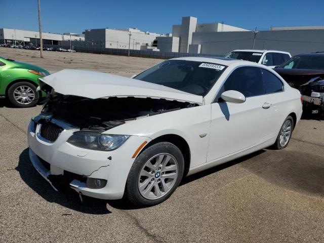 Bmw 328 i (2007)