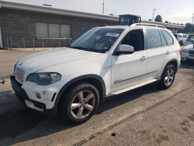 Bmw X5 xdrive3 (2010)