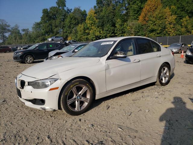 Bmw 328 i (2013)