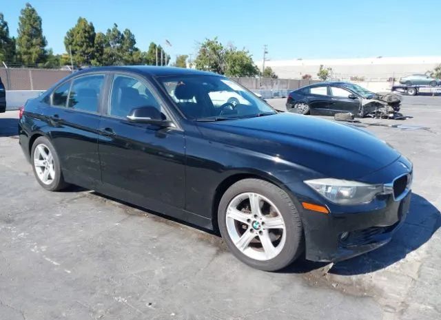 Bmw 3 series (2014)