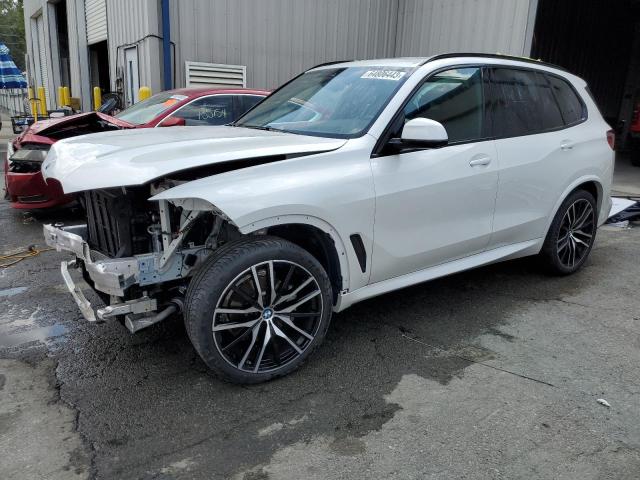 Bmw X5 xdrive4 (2023)