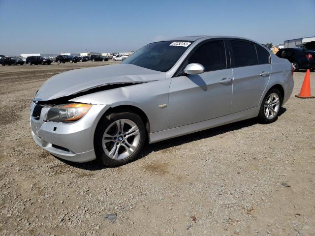 Bmw 328 xi (2008)