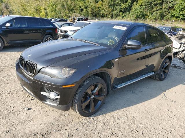 Bmw X6 xdrive5 (2010)