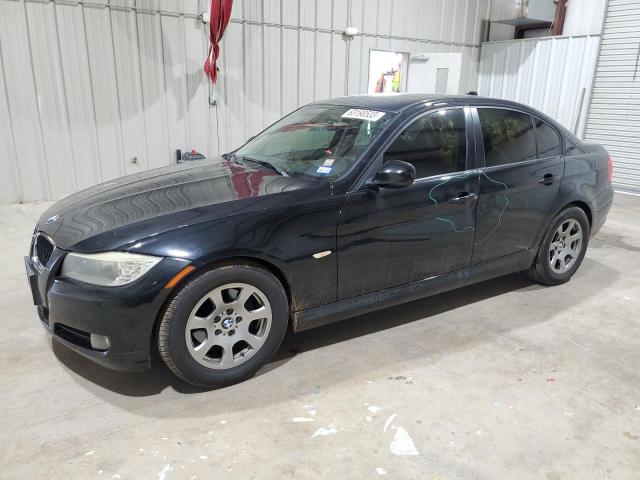 Bmw 328 i (2011)