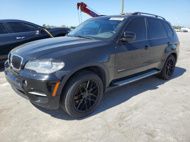 Bmw X5 xdrive3 (2013)
