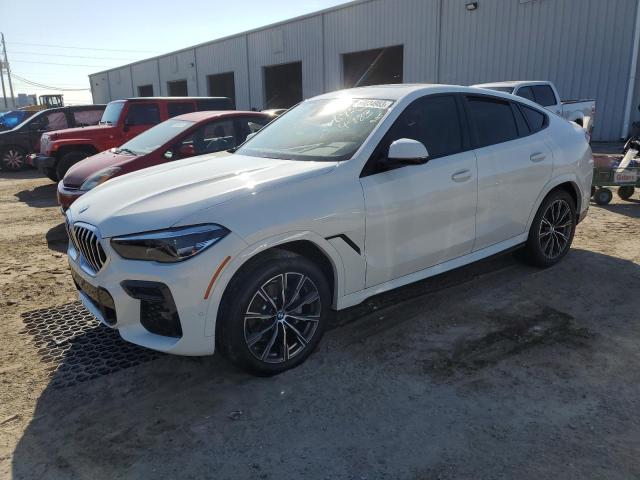 Bmw X6 xdrive4 (2022)
