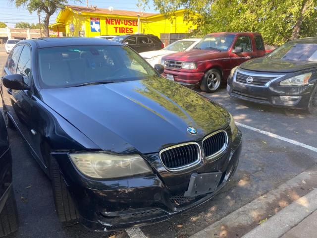 Bmw 328 i (2011)