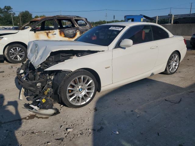 Bmw 328 i (2012)