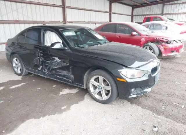 Bmw 3 series (2013)