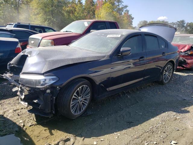 Bmw 540 xi (2020)