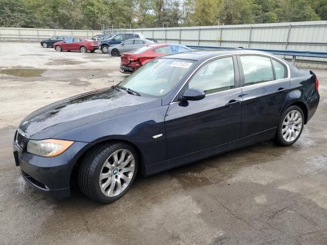Bmw 330 i (2006)