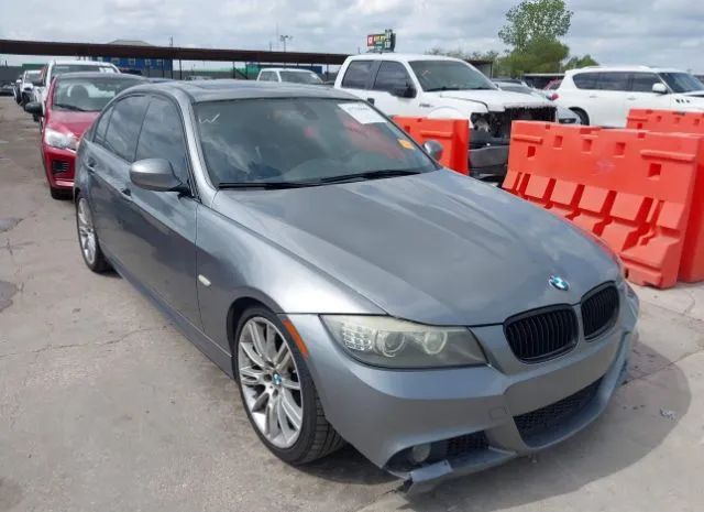 Bmw 3 series (2010)