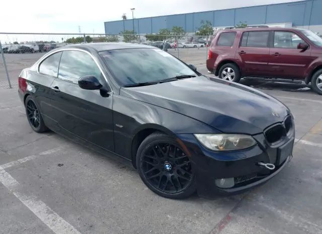 Bmw 3 series (2010)
