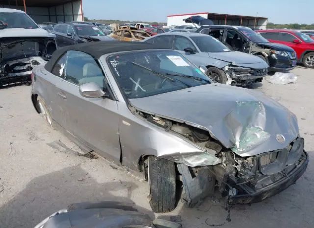 Bmw 1 series (2011)