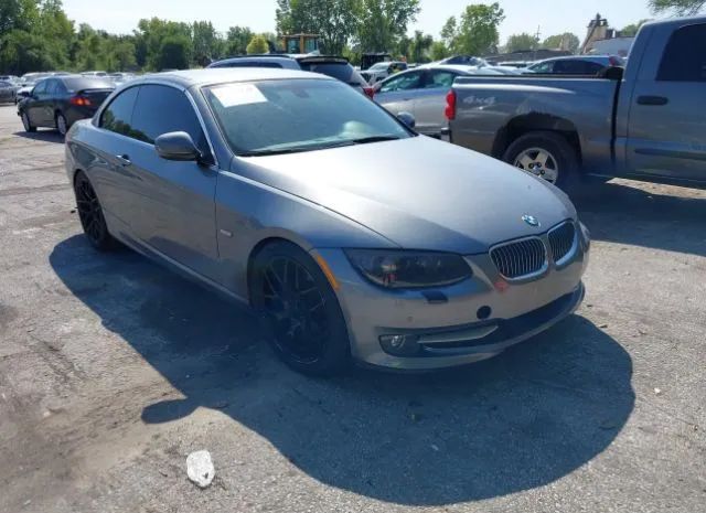 Bmw 3 series (2011)