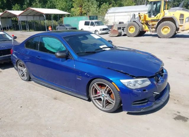 Bmw 3 series (2011)