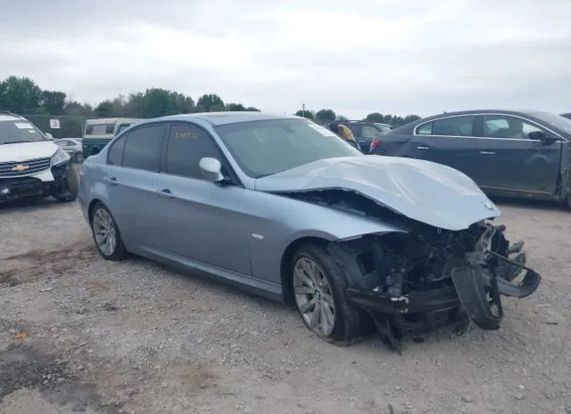 Bmw 3 series (2011)