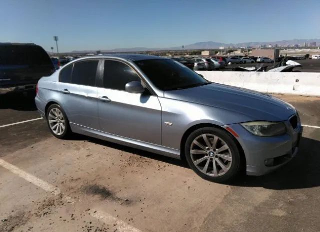 Bmw 3 series (2011)