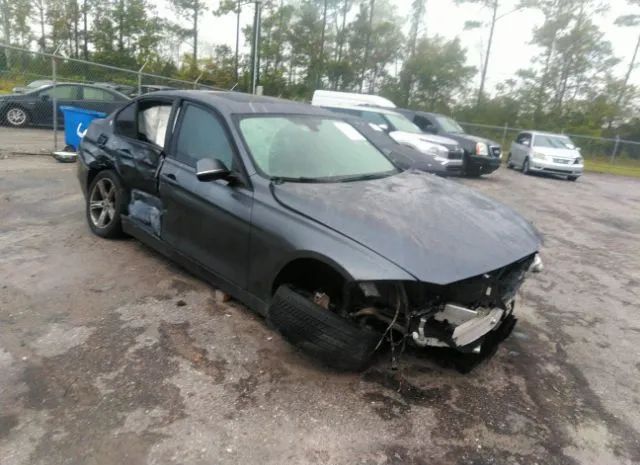 Bmw 3 series (2013)