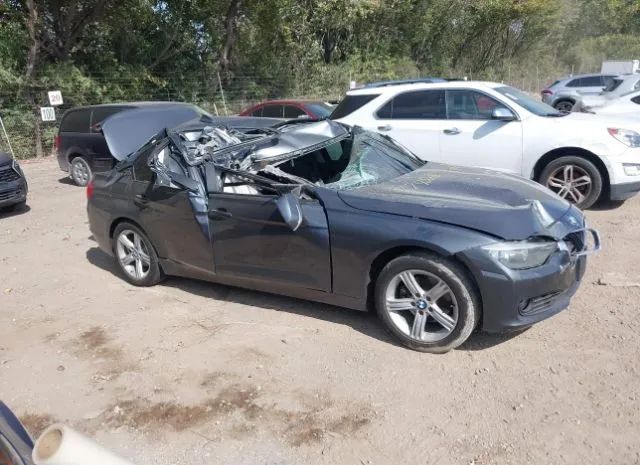 Bmw 3 series (2013)
