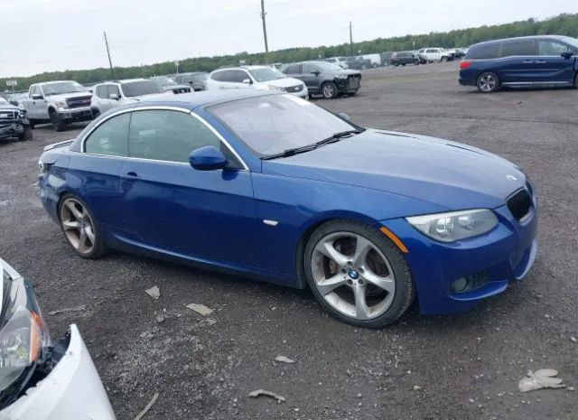 Bmw 3 series (2013)